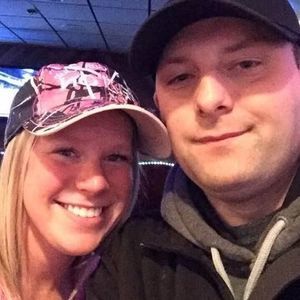 Meet your Posher, Leah